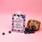 Everyday Home Firming Blueberry Face Mask for daily home and personal routines with facial skin and sun care