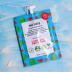 Daily Care Hydrating Watermelon Face Scrub for daily home and personal routines with cleaning laundry and paper products