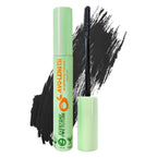 Lengthening Avocado Mascara with Castor Oil