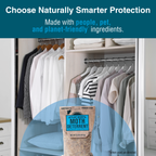 Daily Care Fresh Cab Moth Deterrent for daily home and personal routines with general everyday essentials