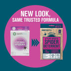 Practical Living Fresh Cab Spider Deterrent for daily home and personal routines with general everyday essentials