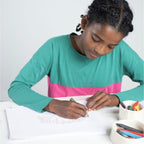 Practical Living Beeswax Crayons - Non Toxic and Artist Quality for daily home and personal routines with general everyday essentials