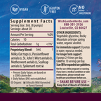 Everyday Home Emotional Ally - Herbal Supplement for daily home and personal routines with general everyday essentials