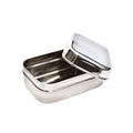 ECOlunchpod - Stainless Steel Snack Container