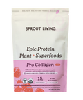 Epic Protein : Pro Collagen