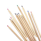 Practical Living Colored Pencils for daily home and personal routines with baby care and kids products