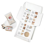 Practical Living A Day at the Beach Set for daily home and personal routines with general everyday essentials