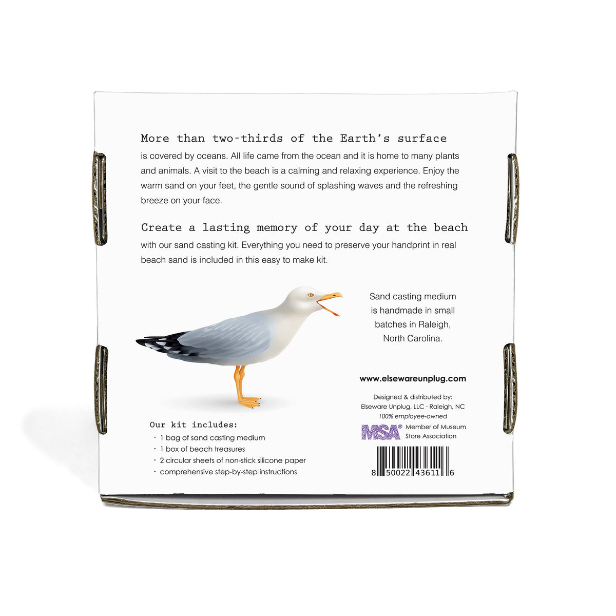 Practical Living A Day at the Beach Set for daily home and personal routines with general everyday essentials