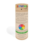 Daily Care Eco-Dough, Gluten-included - Ages 3+ for daily home and personal routines with general everyday essentials