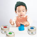 Everyday Home Eco-Dough - Ages 3+ for daily home and personal routines with general everyday essentials