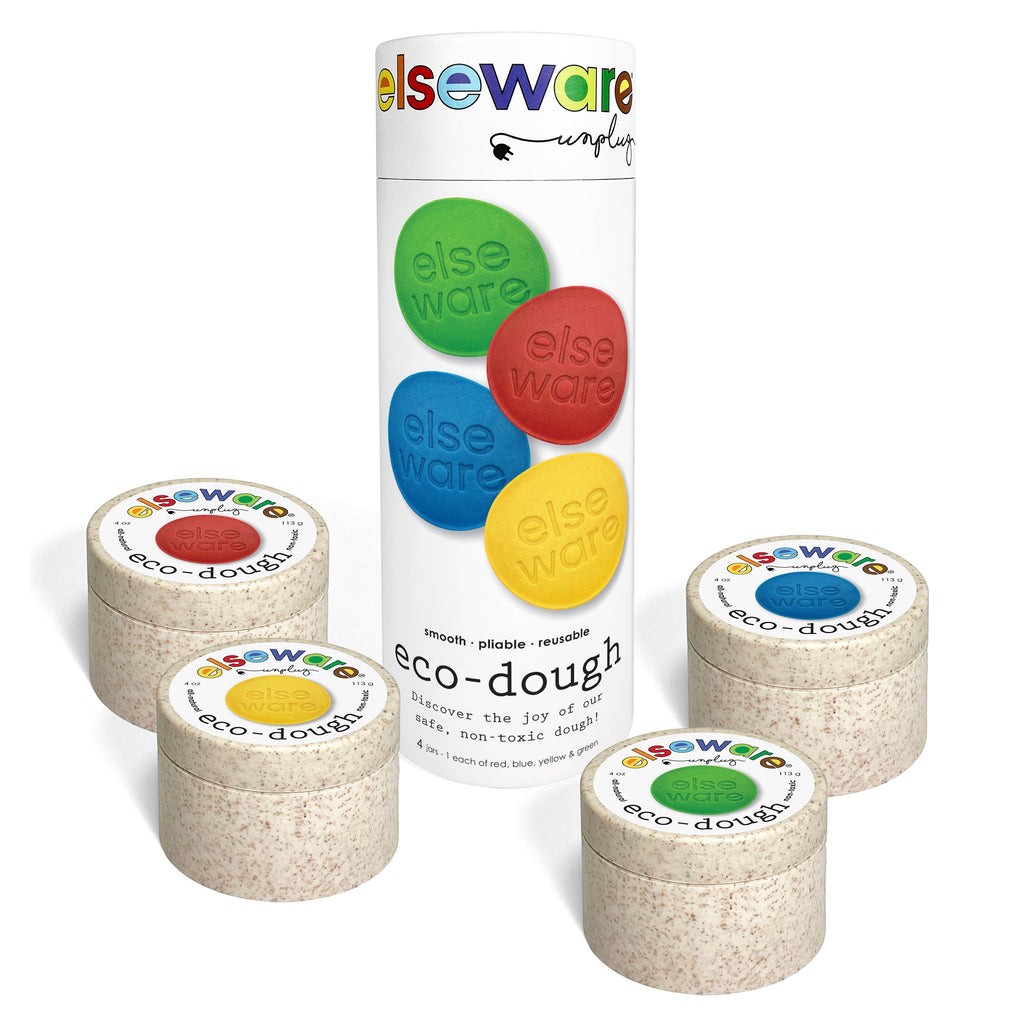 Eco-Dough - Ages 3+