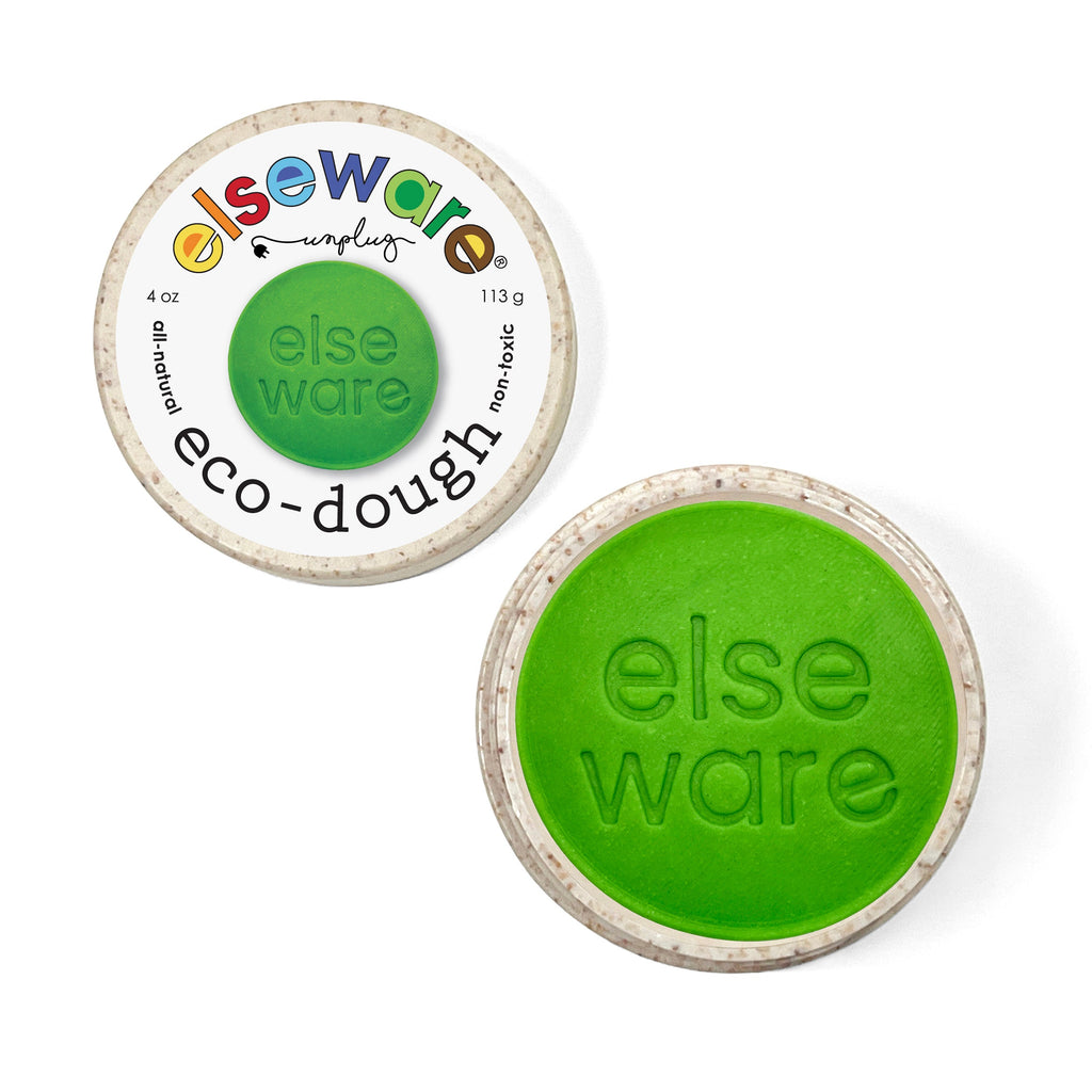 Everyday Home Eco-Dough - Ages 3+ for daily home and personal routines with general everyday essentials