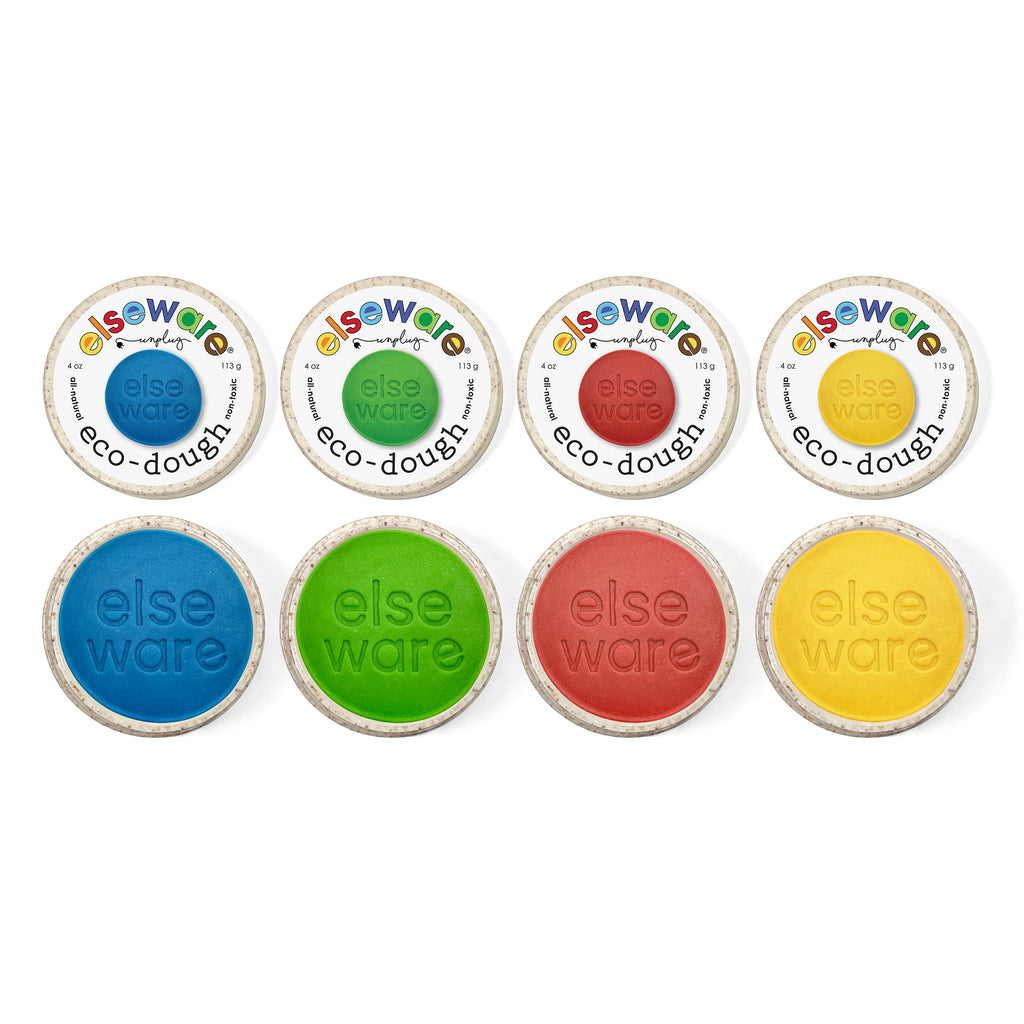 Everyday Home Eco-Dough - Ages 3+ for daily home and personal routines with general everyday essentials