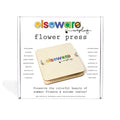 Flower Press DIY - Ages 5+