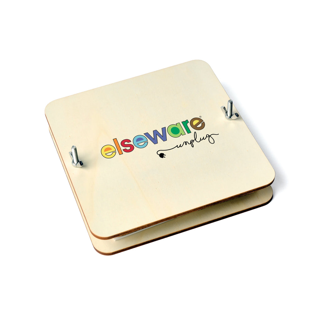 Everyday Home Flower Press DIY - Ages 5+ for daily home and personal routines with general everyday essentials