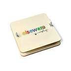 Everyday Home Flower Press DIY - Ages 5+ for daily home and personal routines with general everyday essentials