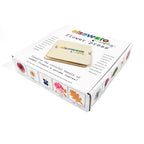 Everyday Home Flower Press DIY - Ages 5+ for daily home and personal routines with general everyday essentials