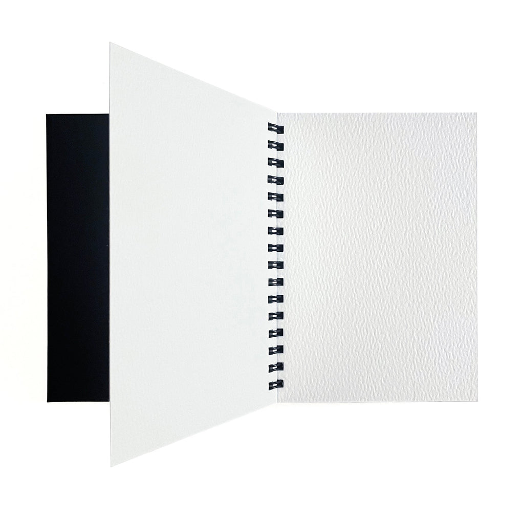 Home Essentials Large Watercolor Paper Pad for daily home and personal routines with general everyday essentials