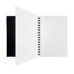 Home Essentials Large Watercolor Paper Pad for daily home and personal routines with general everyday essentials