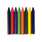 Practical Living Beeswax Crayons - Non Toxic and Artist Quality for daily home and personal routines with general everyday essentials