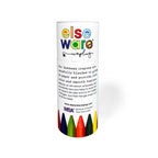 Practical Living Beeswax Crayons - Non Toxic and Artist Quality for daily home and personal routines with general everyday essentials