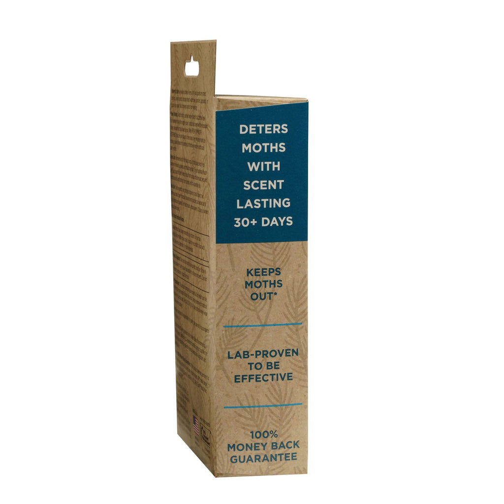 Daily Care Fresh Cab Moth Deterrent for daily home and personal routines with general everyday essentials