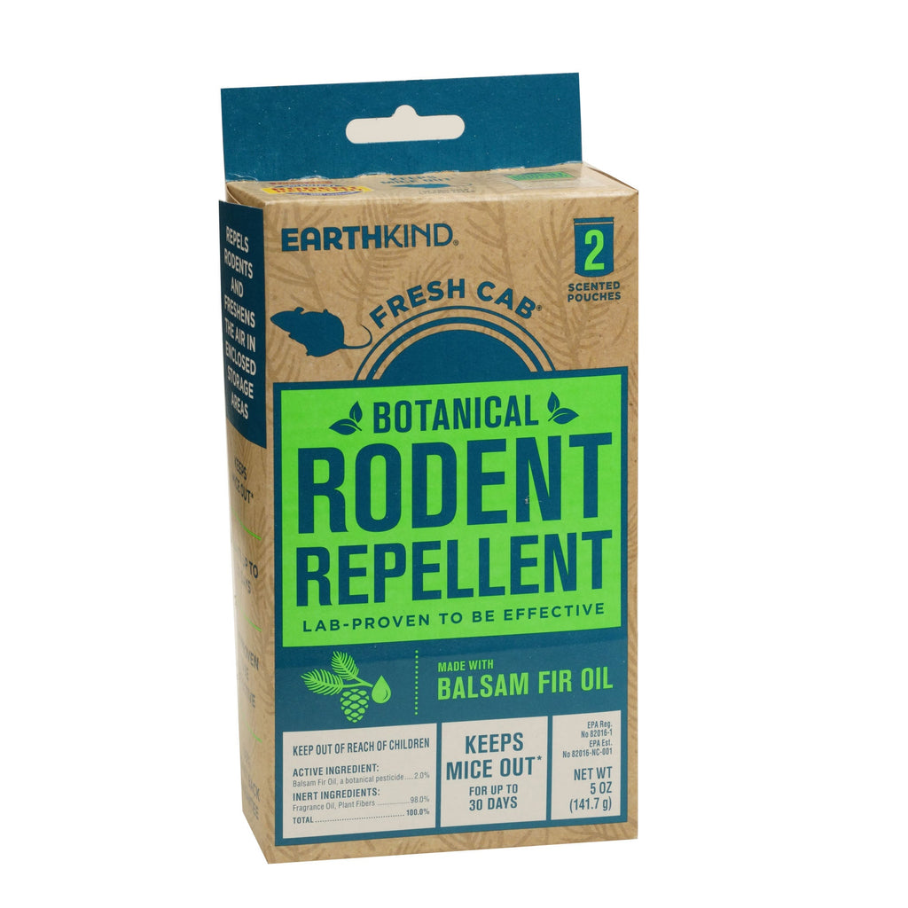 Fresh Cab® Botanical Rodent Repellent