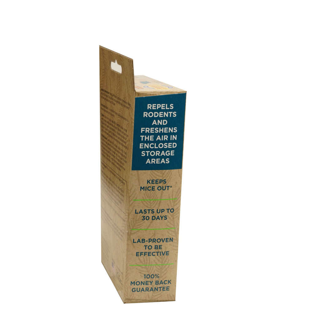 Everyday Home Fresh Cab Botanical Rodent Repellent for daily home and personal routines with general everyday essentials