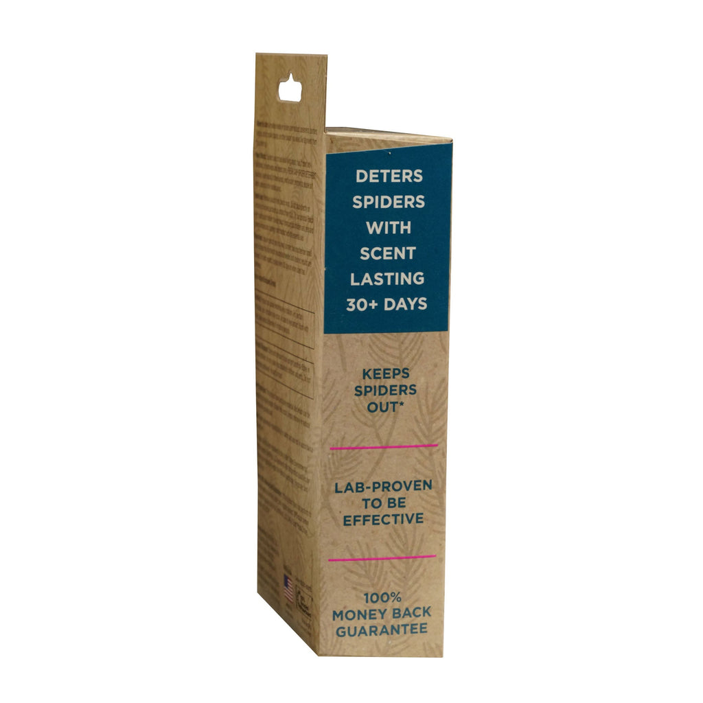 Practical Living Fresh Cab Spider Deterrent for daily home and personal routines with general everyday essentials