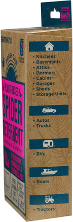 Practical Living Fresh Cab Spider Deterrent for daily home and personal routines with general everyday essentials