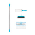 Easy-Click Home Cleaning Set