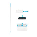 Easy-Click Home Cleaning Set