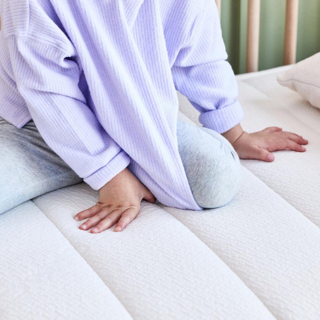 Routine Ready Eco Organic Crib Mattress for daily home and personal routines with general everyday essentials
