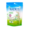 EcoClean Floss Picks with Toothpick End