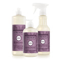 Fall Cleaning Set – Home Essentials