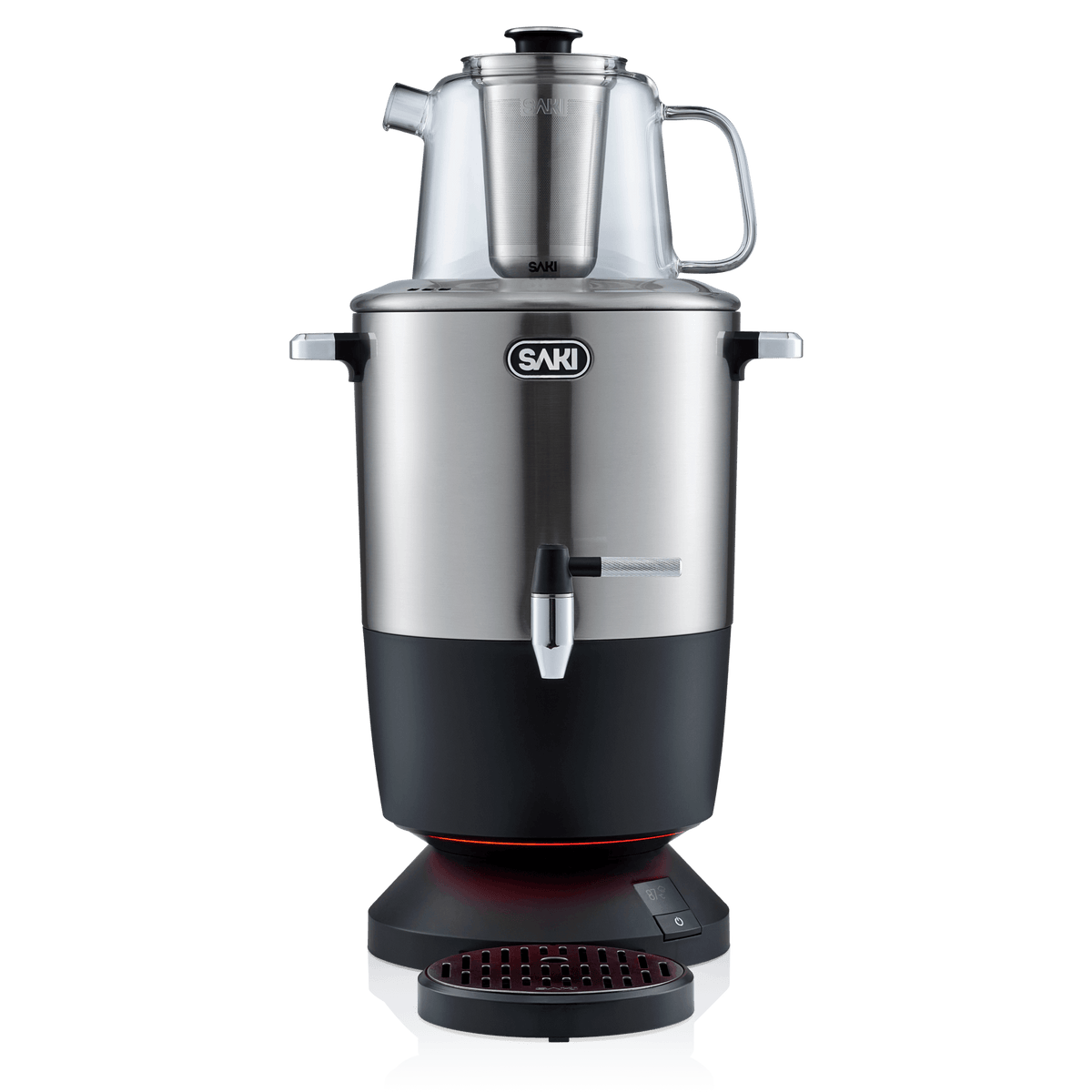 Electric Samovar Tea Maker