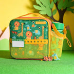 Practical Living Chomper Kids Lunch Bag for daily home and personal routines with baby care and kids products