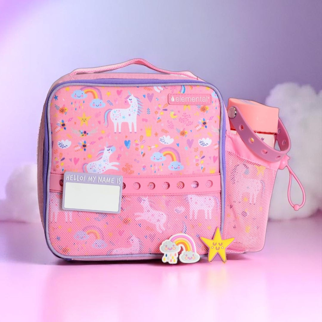 Practical Living Chomper Kids Lunch Bag for daily home and personal routines with baby care and kids products