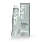 Routine Ready Hydroxi quality Toothpaste - Whitening + Enamel Health w nano-hydroxyapatite for daily home and personal routines with oral care
