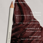 Home Essentials Acai Lip Pencil for daily home and personal routines with general everyday essentials