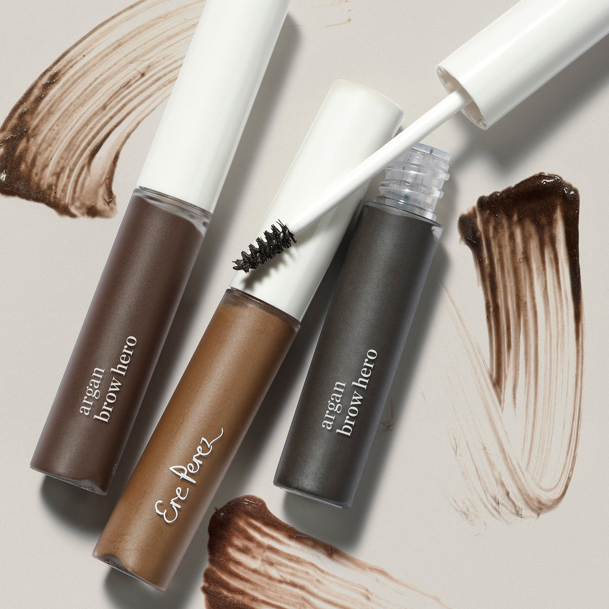 Routine Ready Argan Brow Hero for daily home and personal routines with general everyday essentials