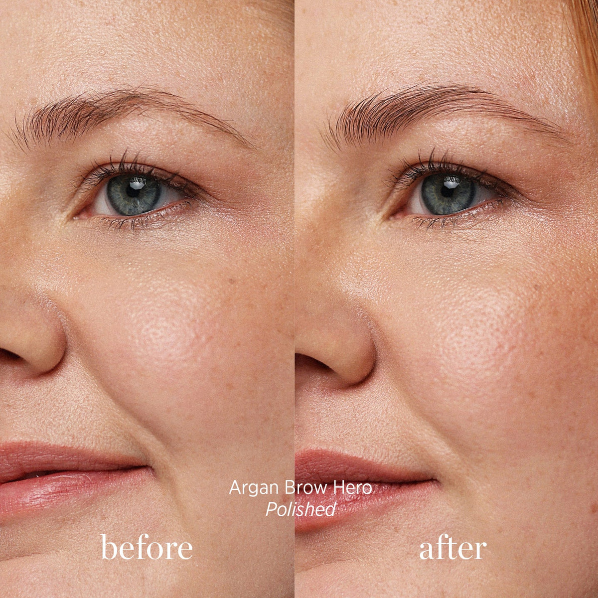 Routine Ready Argan Brow Hero for daily home and personal routines with general everyday essentials