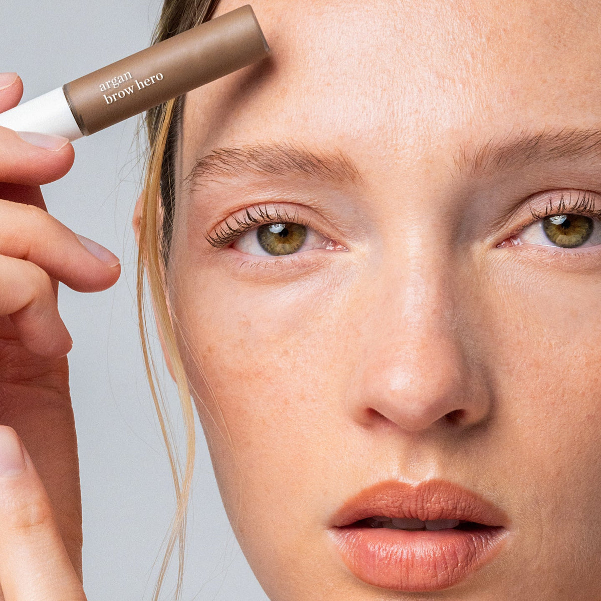 Routine Ready Argan Brow Hero for daily home and personal routines with general everyday essentials