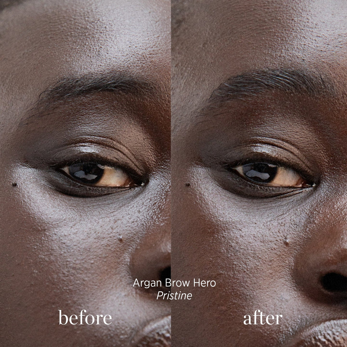 Routine Ready Argan Brow Hero for daily home and personal routines with general everyday essentials