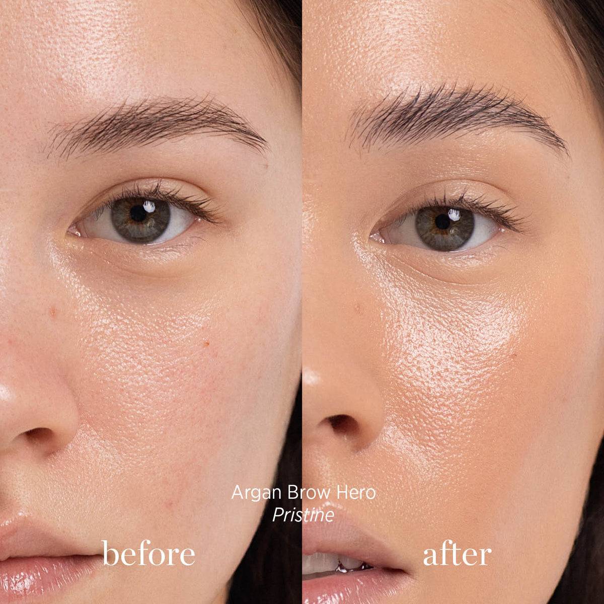 Routine Ready Argan Brow Hero for daily home and personal routines with general everyday essentials