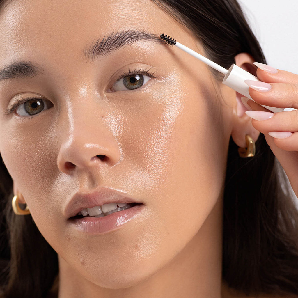 Routine Ready Argan Brow Hero for daily home and personal routines with general everyday essentials