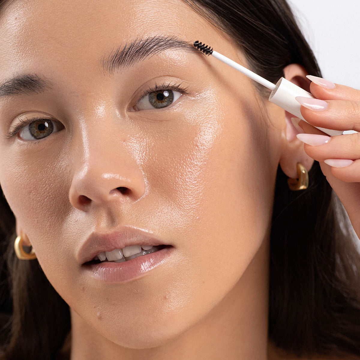 Routine Ready Argan Brow Hero for daily home and personal routines with general everyday essentials