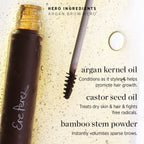 Routine Ready Argan Brow Hero for daily home and personal routines with general everyday essentials