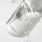 Routine Ready Ginkgo Micellar Cleanser for daily home and personal routines with facial skin and sun care