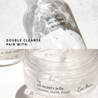Routine Ready Ginkgo Micellar Cleanser for daily home and personal routines with facial skin and sun care